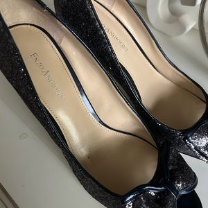Women’s Sequined shoe